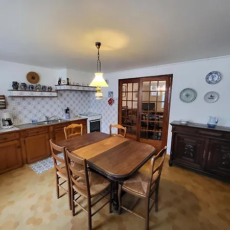 Maison 3 Ch, Cour Privee Et Wi-fi, Proche Et Commerces - Fr-1-92-949