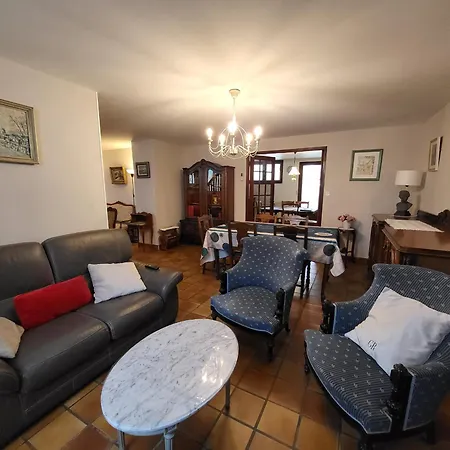 Holiday home Maison 3 Ch, Cour Privee Et Wi-fi, Proche Et Commerces - Fr-1-92-949 Les Sables-d'Olonne