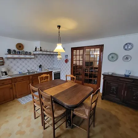 Maison 3 Ch, Cour Privee Et Wi-fi, Proche Et Commerces - Fr-1-92-949 Holiday home