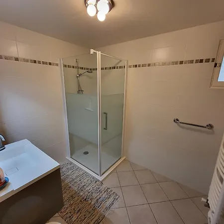 Maison 3 Ch, Cour Privee Et Wi-fi, Proche Et Commerces - Fr-1-92-949 * Les Sables-d'Olonne