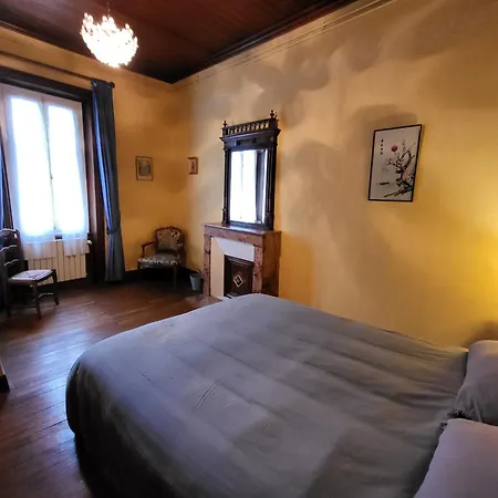 Maison 3 Ch, Cour Privee Et Wi-fi, Proche Et Commerces - Fr-1-92-949