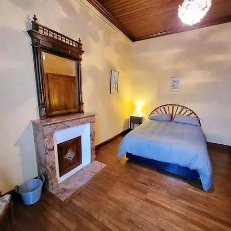 Maison 3 Ch, Cour Privee Et Wi-fi, Proche Et Commerces - Fr-1-92-949 Holiday home