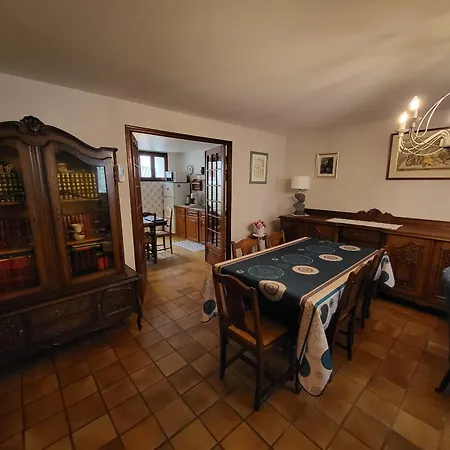 Holiday home Maison 3 Ch, Cour Privee Et Wi-fi, Proche Et Commerces - Fr-1-92-949 Les Sables-d'Olonne