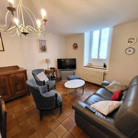 Maison 3 Ch, Cour Privee Et Wi-fi, Proche Et Commerces - Fr-1-92-949 * Les Sables-dʼOlonne